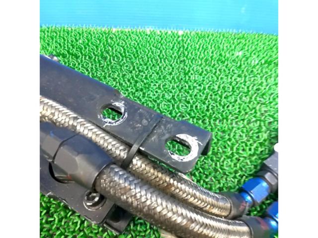 [TW225] manufacturer unknown
TW225
5-stage oil cooler