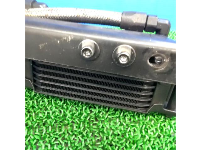 [TW225] manufacturer unknown
TW225
5-stage oil cooler