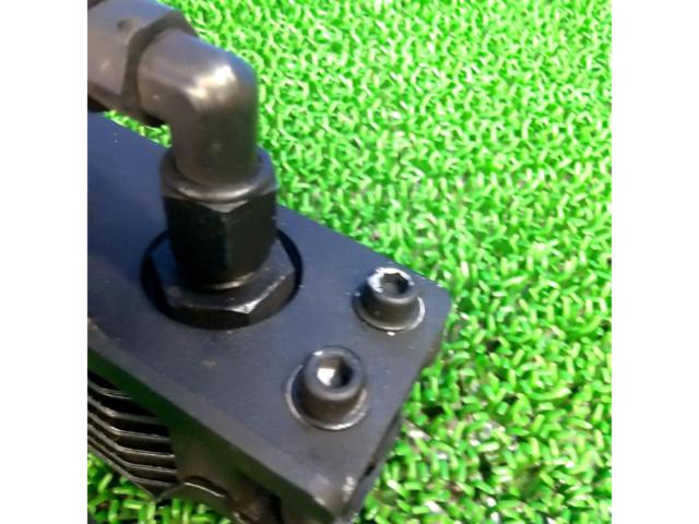 [TW225] manufacturer unknown
TW225
5-stage oil cooler