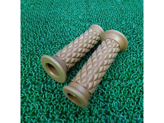 General purpose / Φ22.2 Manufacturer unknown
Grip
Φ22.2