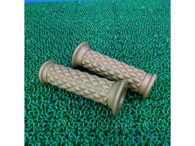 General purpose / Φ22.2 Manufacturer unknown
Grip
Φ22.2