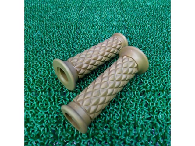 General purpose / Φ22.2 Manufacturer unknown
Grip
Φ22.2