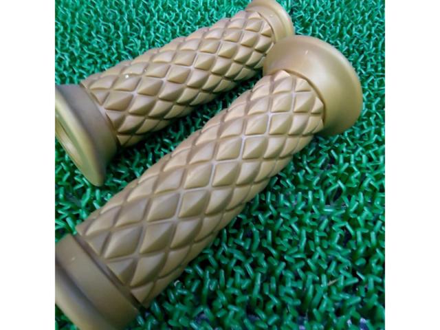 General purpose / Φ22.2 Manufacturer unknown
Grip
Φ22.2