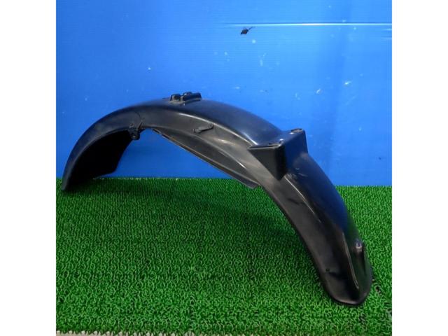 250TR Kawasaki
Original rear fender