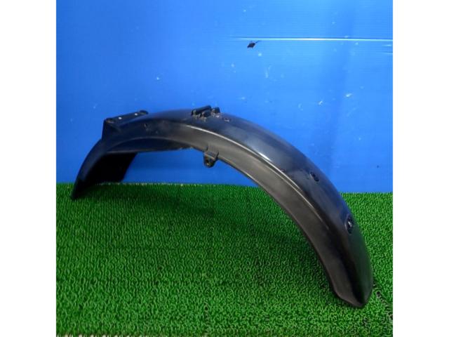 250TR Kawasaki
Original rear fender