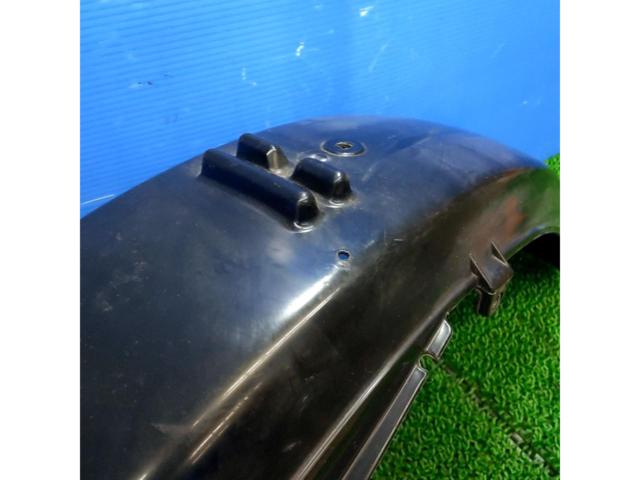 250TR Kawasaki
Original rear fender