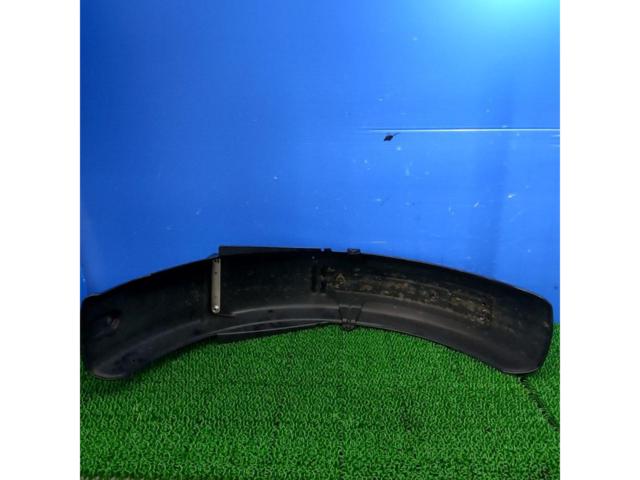 250TR Kawasaki
Original rear fender