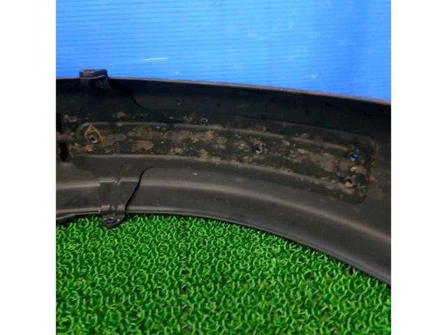 250TR Kawasaki
Original rear fender