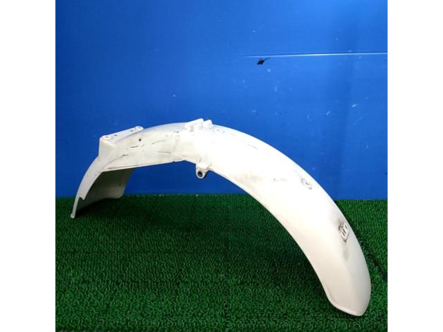 250TR Kawasaki
Original rear fender