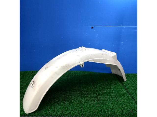 250TR Kawasaki
Original rear fender