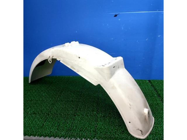 250TR Kawasaki
Original rear fender