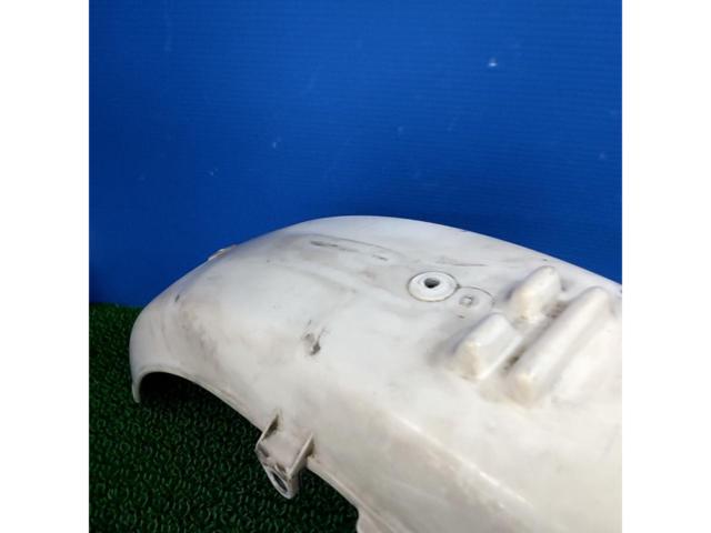250TR Kawasaki
Original rear fender