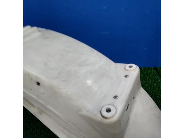250TR Kawasaki
Original rear fender