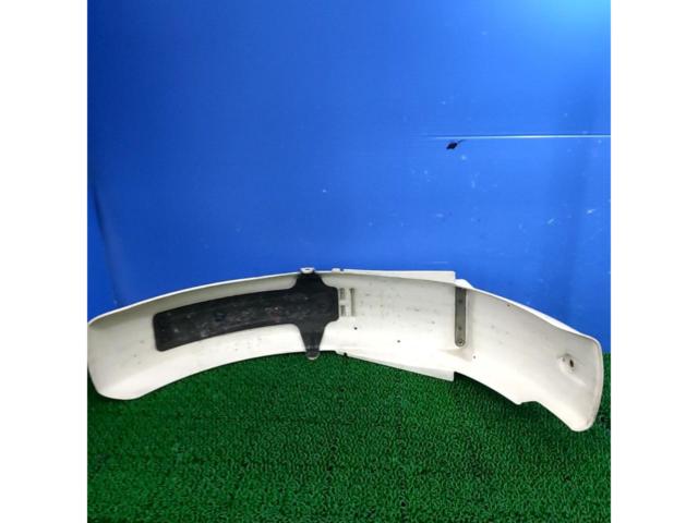 250TR Kawasaki
Original rear fender
