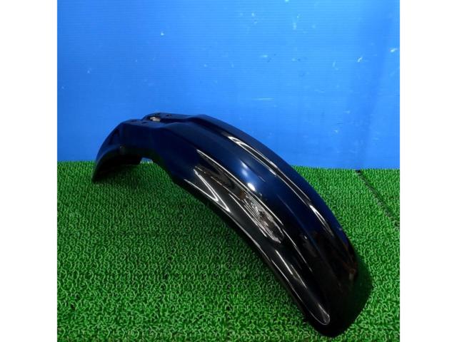 KLX Kawasaki
Genuine front fender