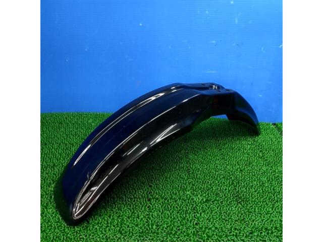 KLX Kawasaki
Genuine front fender