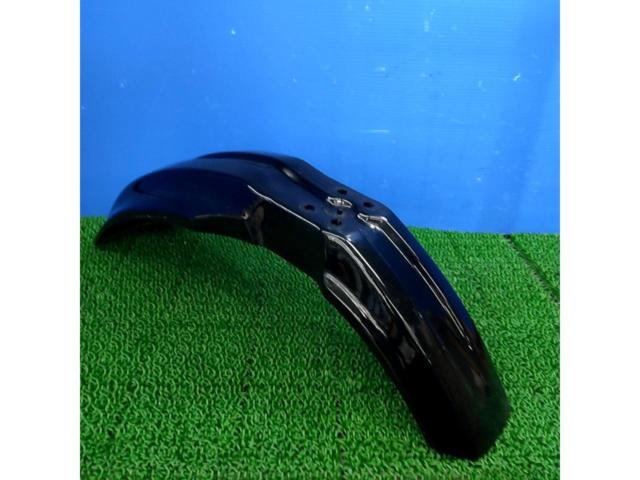 KLX Kawasaki
Genuine front fender