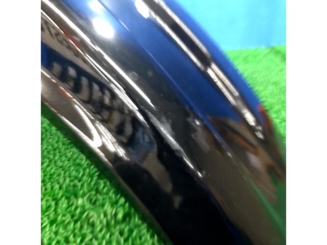 KLX Kawasaki
Genuine front fender