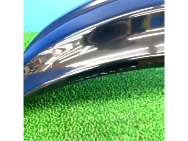 KLX Kawasaki
Genuine front fender