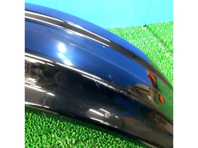 KLX Kawasaki
Genuine front fender