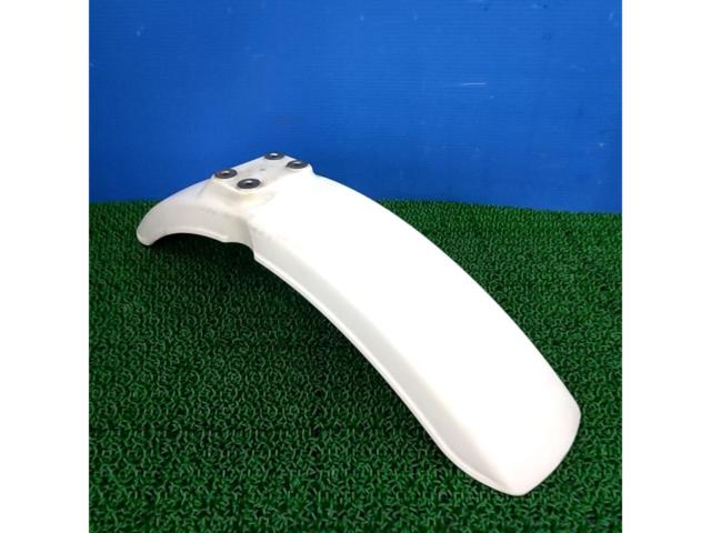 250TR Kawasaki genuine parts
250TR
Genuine front fender