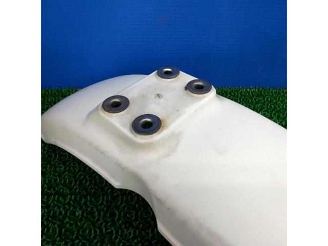 250TR Kawasaki genuine parts
250TR
Genuine front fender