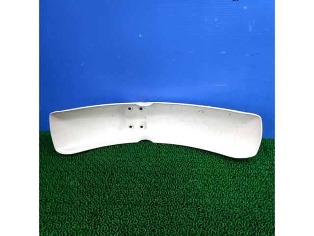 250TR Kawasaki genuine parts
250TR
Genuine front fender