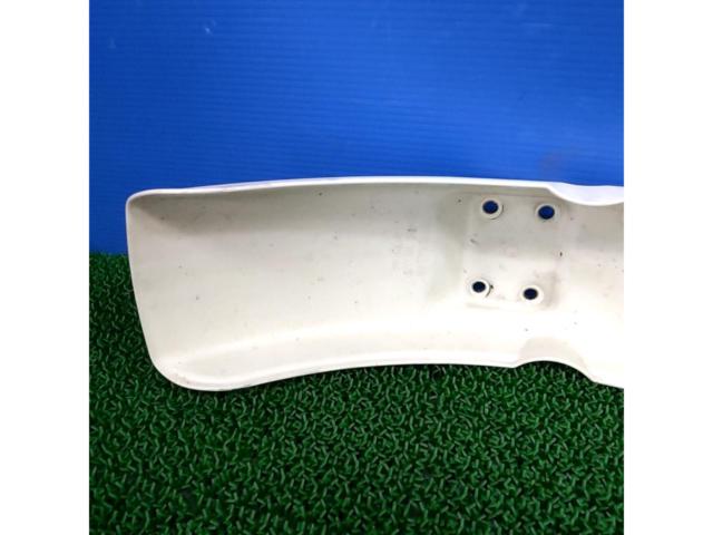 250TR Kawasaki genuine parts
250TR
Genuine front fender