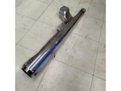 [SR400] YAMAHA genuine
SR400
Genuine silencer