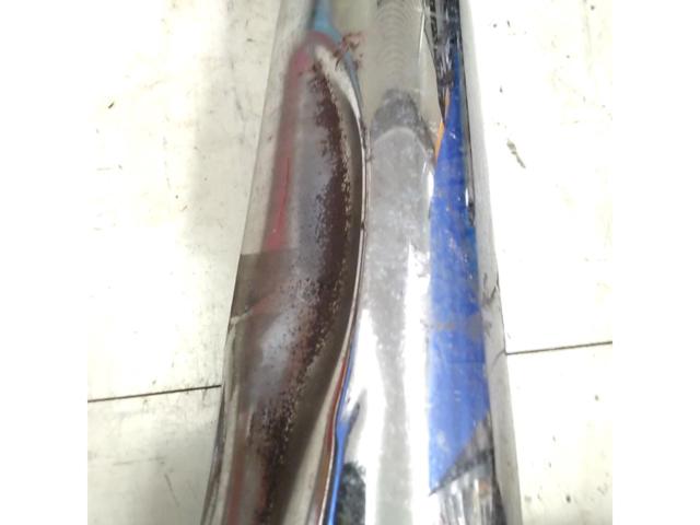 [SR400] YAMAHA genuine
SR400
Genuine silencer