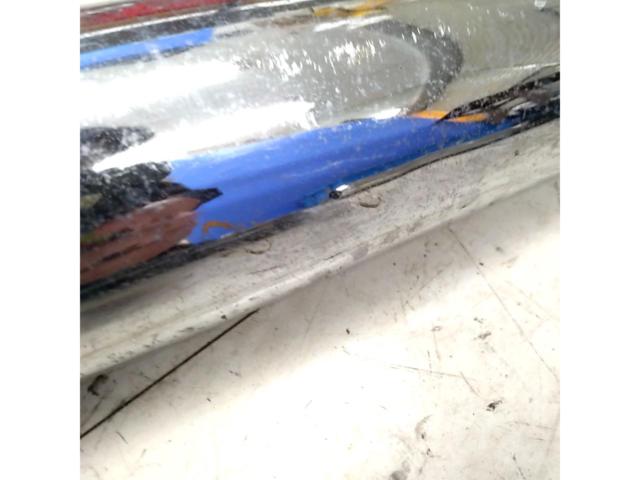 [SR400] YAMAHA genuine
SR400
Genuine silencer