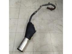 D-Tracker Kawasaki genuine parts
D Tracker
Genuine chamber
