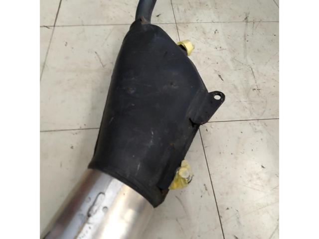 D-Tracker Kawasaki genuine parts
D Tracker
Genuine chamber