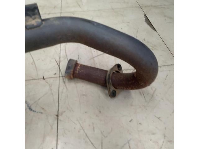 D-Tracker Kawasaki genuine parts
D Tracker
Genuine chamber