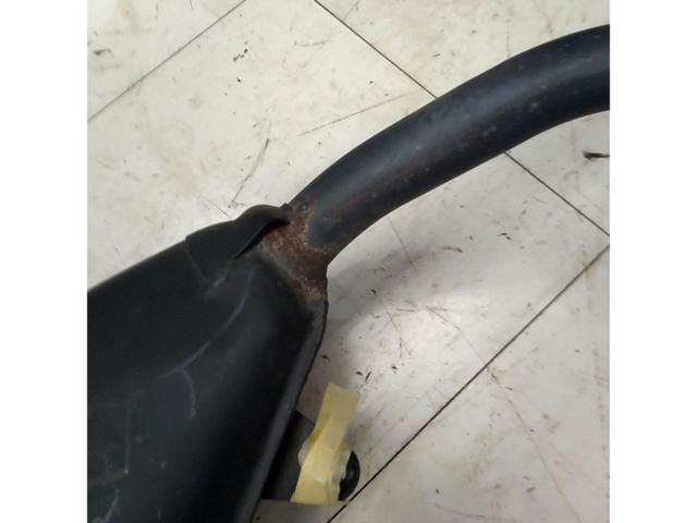 D-Tracker Kawasaki genuine parts
D Tracker
Genuine chamber