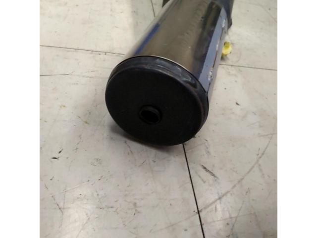 D-Tracker Kawasaki genuine parts
D Tracker
Genuine chamber
