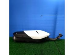 Honda genuine CRF250L/MD38 parts
CRF250L / MD38
Genuine silencer