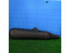 GB350 Honda genuine silencer