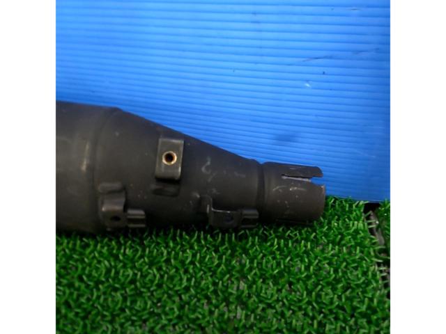 GB350 Honda genuine silencer