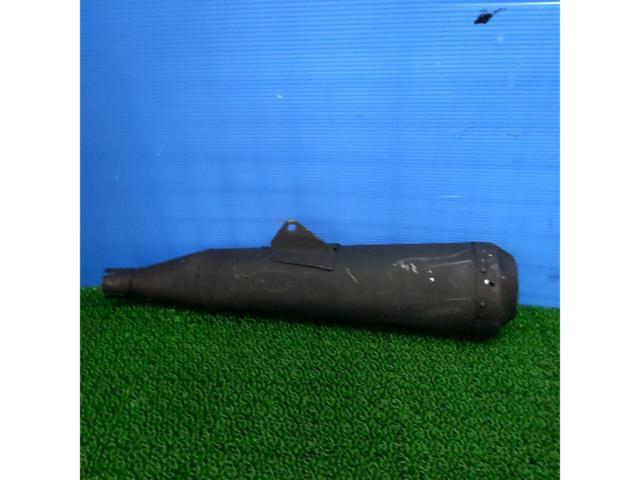 GB350 Honda genuine silencer