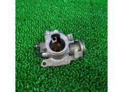 【グロム125/JC61】ホンダ純正 グロム125/JC61 純正スロットルボディ