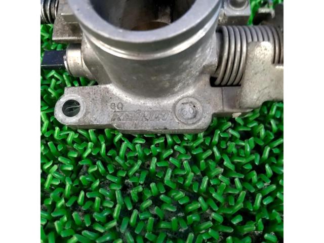 【グロム125/JC61】ホンダ純正 グロム125/JC61 純正スロットルボディ