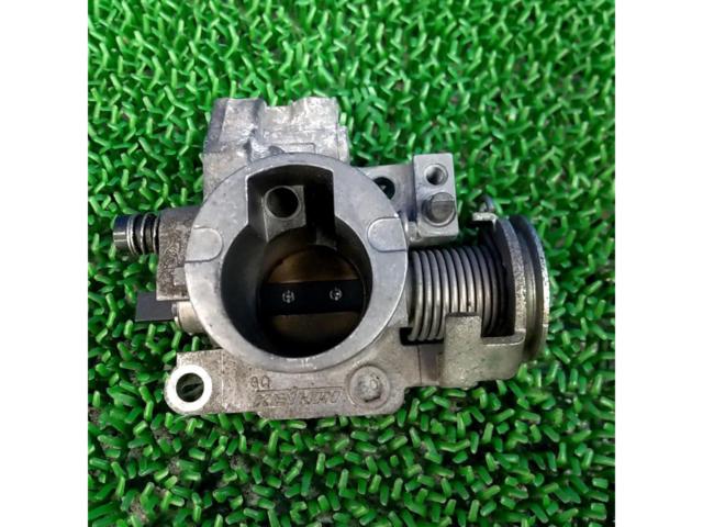 【グロム125/JC61】ホンダ純正 グロム125/JC61 純正スロットルボディ