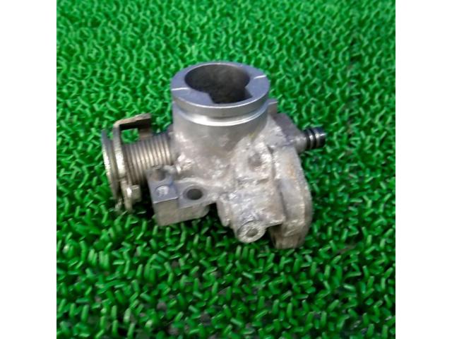 【グロム125/JC61】ホンダ純正 グロム125/JC61 純正スロットルボディ