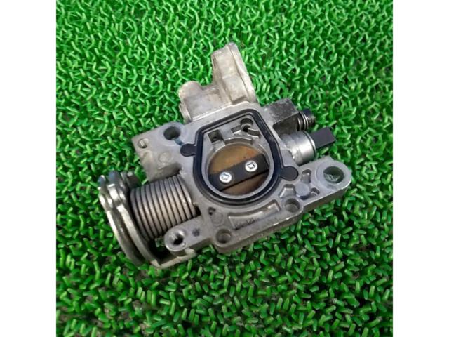 【グロム125/JC61】ホンダ純正 グロム125/JC61 純正スロットルボディ