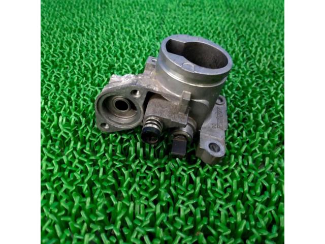 【グロム125/JC61】ホンダ純正 グロム125/JC61 純正スロットルボディ