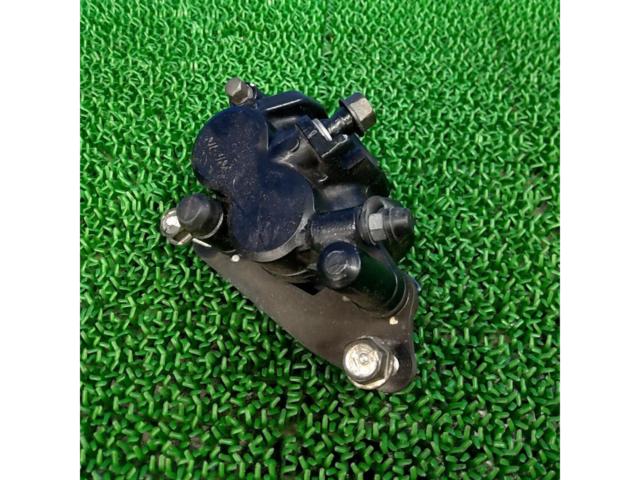 Grom 125/JC61 Honda Genuine Parts
Guromu 125 / JC61
Genuine brake caliper