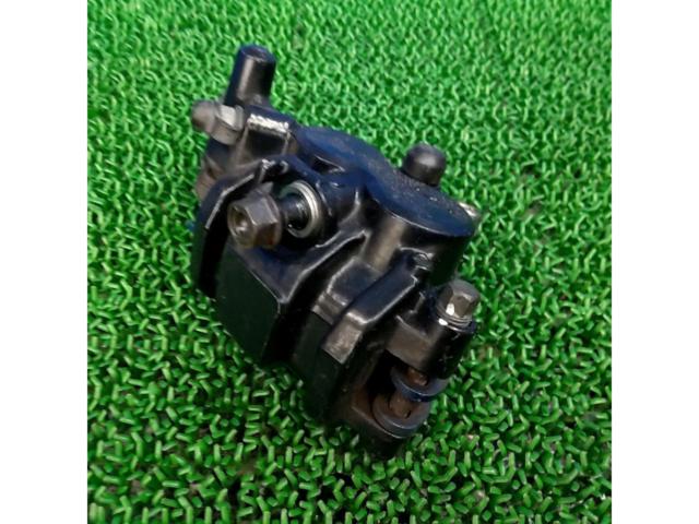 Grom 125/JC61 Honda Genuine Parts
Guromu 125 / JC61
Genuine brake caliper