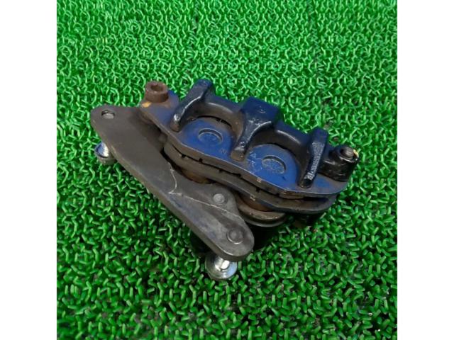 Grom 125/JC61 Honda Genuine Parts
Guromu 125 / JC61
Genuine brake caliper