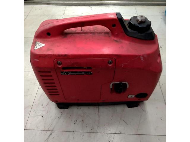 【ツールズ】YBA SF-1000F エンジン式ポータブル発電機
